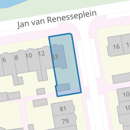 Perceel GDA01-I-1572