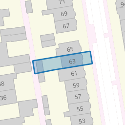 Perceel GDA01-I-1582