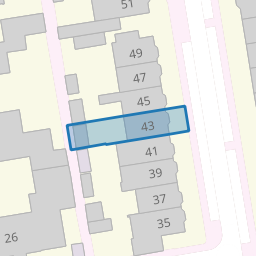 Perceel GDA01-I-1592