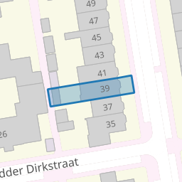Perceel GDA01-I-1594