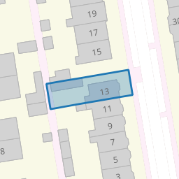 Perceel GDA01-I-1603