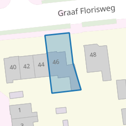 Perceel GDA01-I-1723