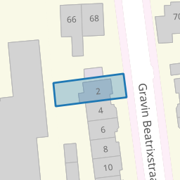 Perceel GDA01-I-1760