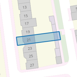 Perceel GDA01-I-1779