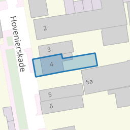 Perceel GDA01-I-1796