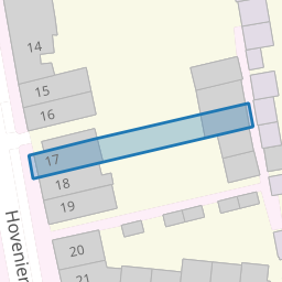 Perceel GDA01-I-1805