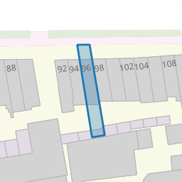 Perceel GDA01-I-1835