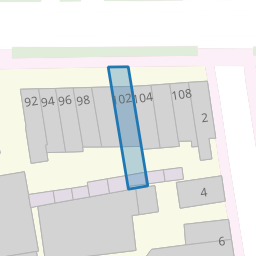 Perceel GDA01-I-1838