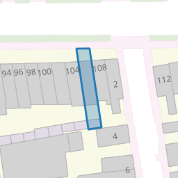 Perceel GDA01-I-1840
