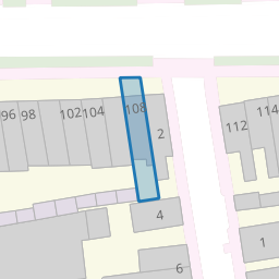 Perceel GDA01-I-1841
