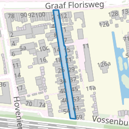 Perceel GDA01-I-1843