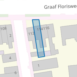 Perceel GDA01-I-1846