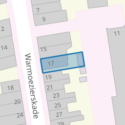 Perceel GDA01-I-1857
