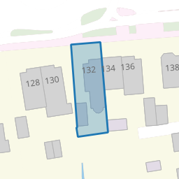 Perceel GDA01-I-1888