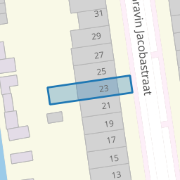 Perceel GDA01-I-1905