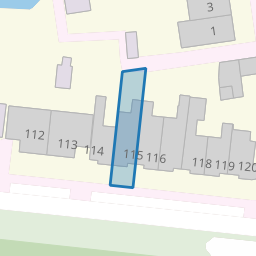 Perceel GDA01-I-1919