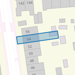 Perceel GDA01-I-1931