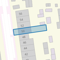 Perceel GDA01-I-1933