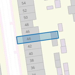 Perceel GDA01-I-1936