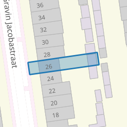 Perceel GDA01-I-1945