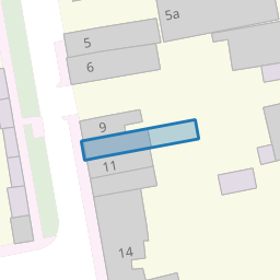 Perceel GDA01-I-2024