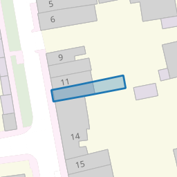 Perceel GDA01-I-2026