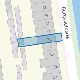 Perceel GDA01-I-2029