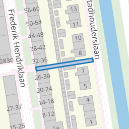 Perceel GDA01-I-2076