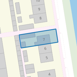 Perceel GDA01-I-2077