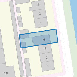 Perceel GDA01-I-2080