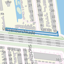 Perceel GDA01-I-2099