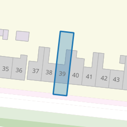 Perceel GDA01-I-2117