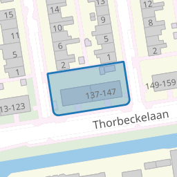 Perceel GDA01-I-2184