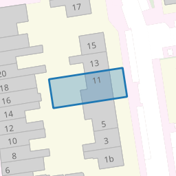 Perceel GDA01-I-2213