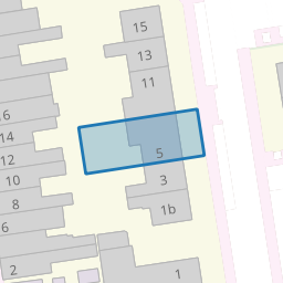 Perceel GDA01-I-2214