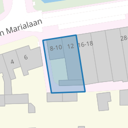 Perceel GDA01-I-2222