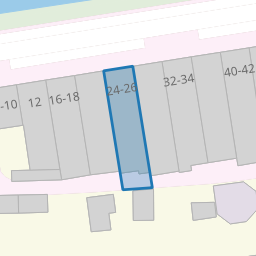 Perceel GDA01-I-2225