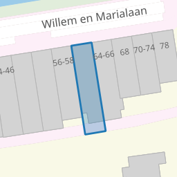 Perceel GDA01-I-2234