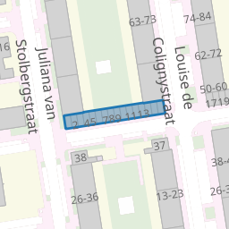 Perceel GDA01-I-2241