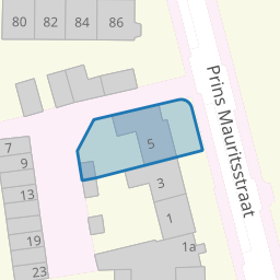 Perceel GDA01-I-2256