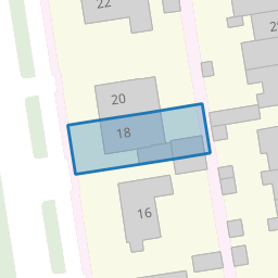 Perceel GDA01-I-2259