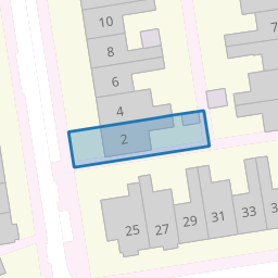 Perceel GDA01-I-2275