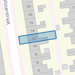 Perceel GDA01-I-2280