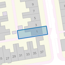 Perceel GDA01-I-2287