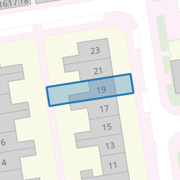 Perceel GDA01-I-2321