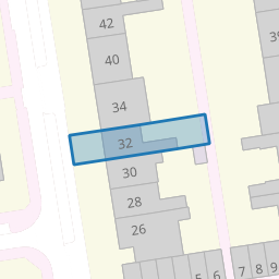 Perceel GDA01-I-2328