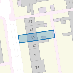 Perceel GDA01-I-2332