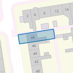 Perceel GDA01-I-2334