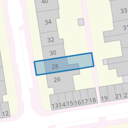Perceel GDA01-I-2353