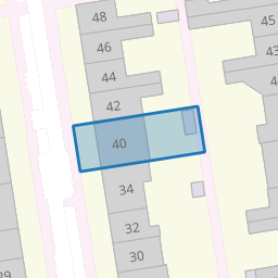 Perceel GDA01-I-2357